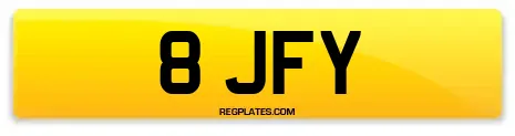 8 JFY