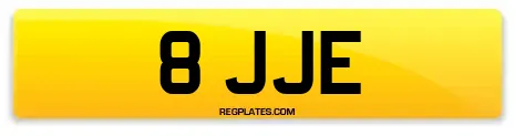 8 JJE