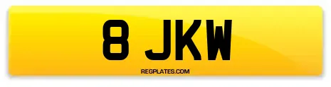8 JKW