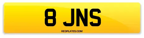 8 JNS