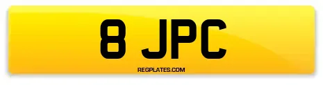 8 JPC