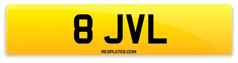 8 JVL