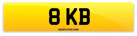 8 KB