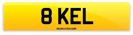 8 KEL