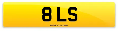 8 LS