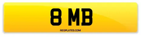 8 MB