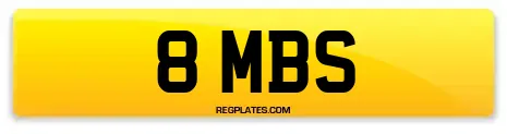 8 MBS
