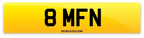 8 MFN