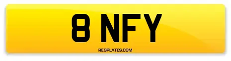 8 NFY