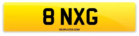8 NXG