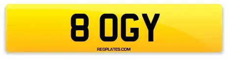 8 OGY
