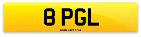 8 PGL