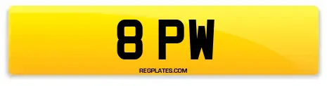8 PW