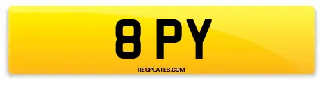 8 PY