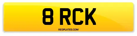 8 RCK
