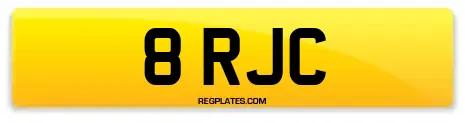 8 RJC