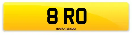 8 RO