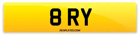 8 RY
