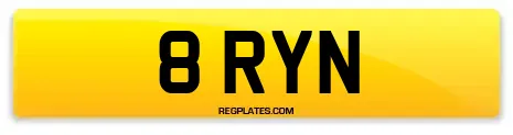 8 RYN
