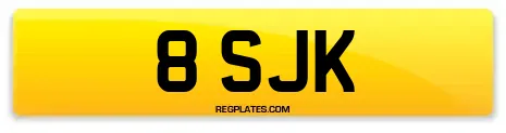 8 SJK