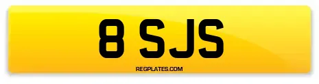 8 SJS