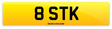 8 STK
