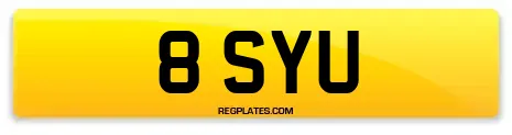 8 SYU