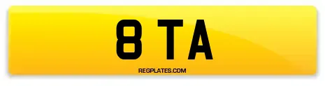 8 TA
