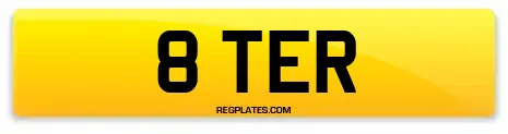 8 TER
