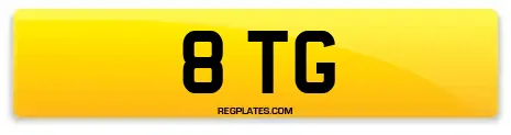 8 TG