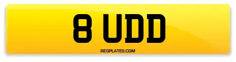 8 UDD