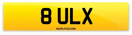 8 ULX