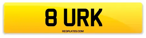 8 URK