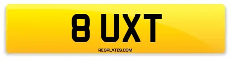 8 UXT