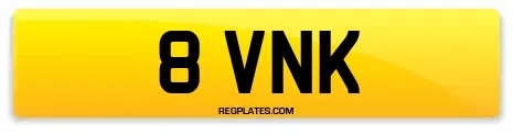 8 VNK
