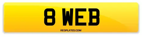 8 WEB