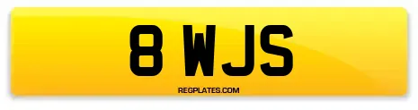 8 WJS