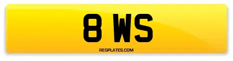 8 WS