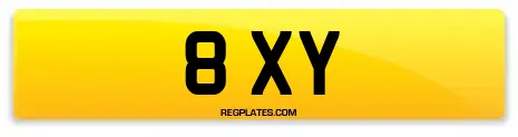 8 XY
