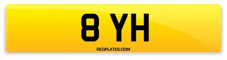 8 YH