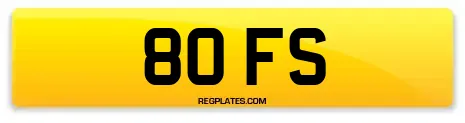 80 FS