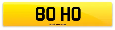 80 HO