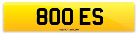 800 ES