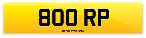800 RP