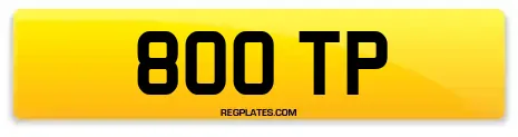 800 TP