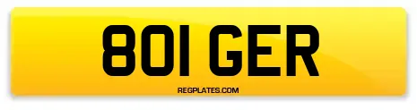 801 GER