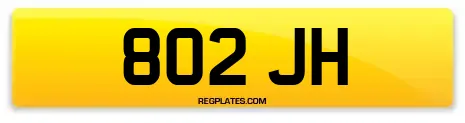 802 JH