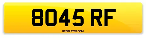 8045 RF