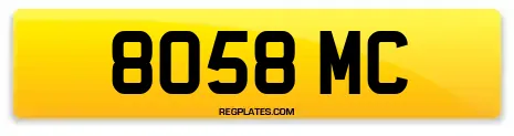 8058 MC