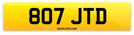 807 JTD